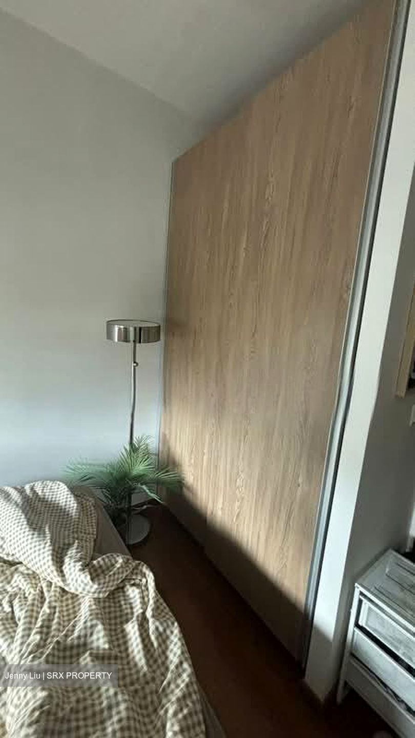 Kingsford Waterbay (D19), Apartment #526948881